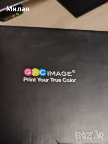 Съвместими тонер касети GPC Image 203X за HP 203X 203A CF540X, снимка 2 - Друга електроника - 48249297