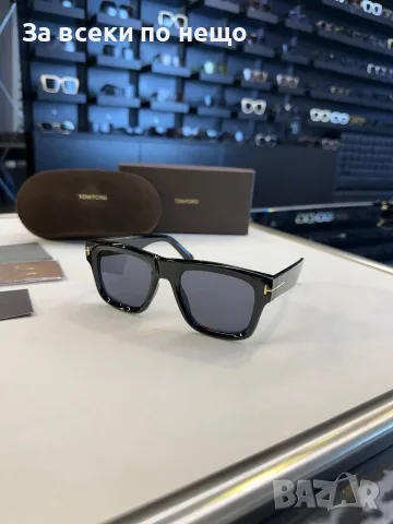 Tom Ford Слънчеви Очила С UV400 Защита Том Форд - Различни Цветове Код SK2025, снимка 13 - Слънчеви и диоптрични очила - 55751862