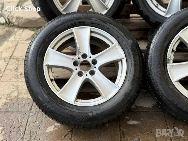 5х120 Джанти 19 Цола БМВ Х5 Х6 5x120 BMW x5 x6, снимка 5 - Гуми и джанти - 53501036