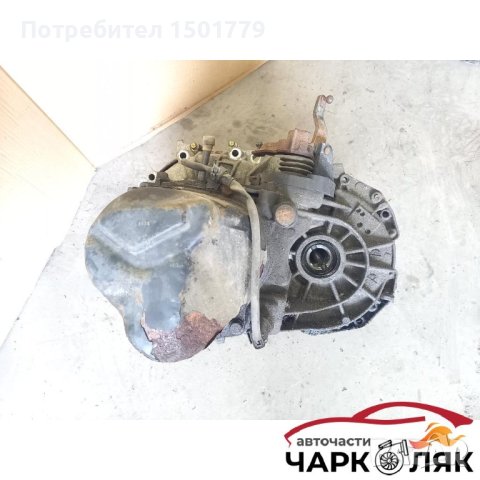 Скоростна кутия Нисан Микра 1.5дци, снимка 1