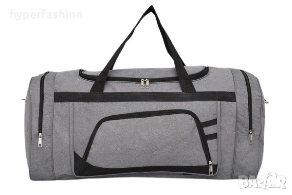 Здрав сак за багаж в четири размера, три цвята КОД: 28912, снимка 2 - Сакове - 44193131