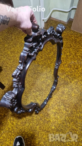 Ретро огледало , снимка 5 - Други стоки за дома - 53048997