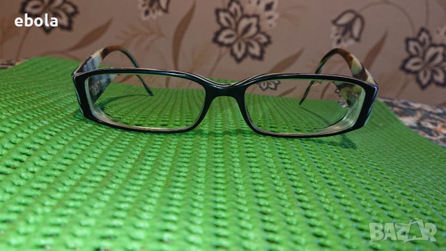 Hugo Boss очила, снимка 7 - Слънчеви и диоптрични очила - 36182657