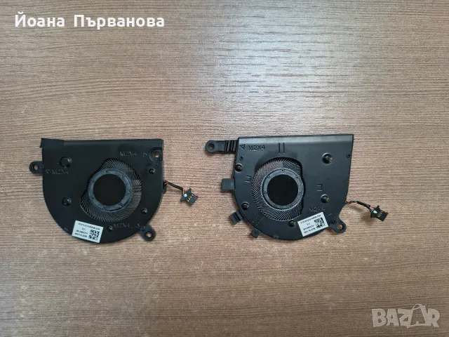 Продавам вентилатор за Lenovo Yoga Slim 7 13ACN5 82CY001DRM