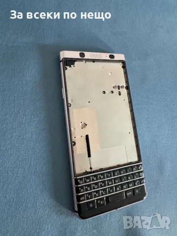 ЗА ЧАСТИ! BlackBerry Keyone, снимка 3 - Blackberry - 48376800