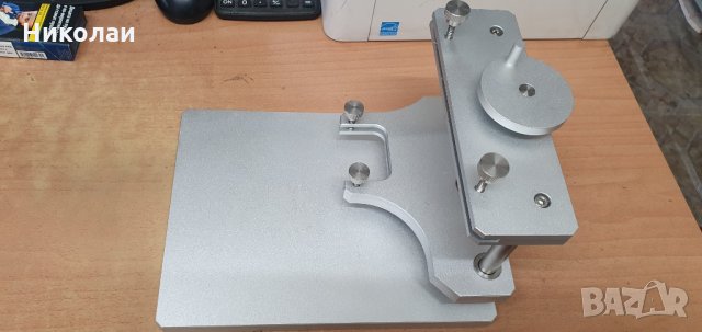 BDM Frame рамка за ktag, kess, galeto,mpps, снимка 7 - Тунинг - 35724847