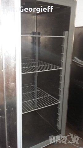Хладилник - плюсов, алпака , Germany, снимка 2 - Обзавеждане за заведение - 42421042