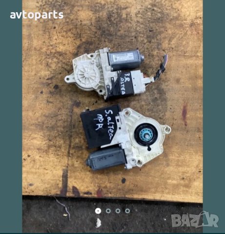 Seat altea 2008година машинка ел стъкло задна дясна врата