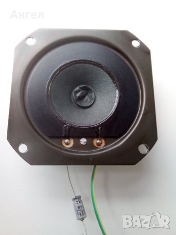  Rotel - CT 57S/2, снимка 4 - Тонколони - 40313260