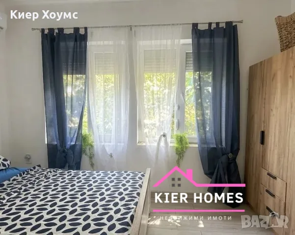 Реновирана и обзаведена двуетажна къща в с. Лешниково, обл. Хасково, снимка 8 - Къщи - 56071331