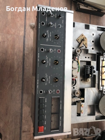 Revox B77, снимка 2 - Декове - 53140521