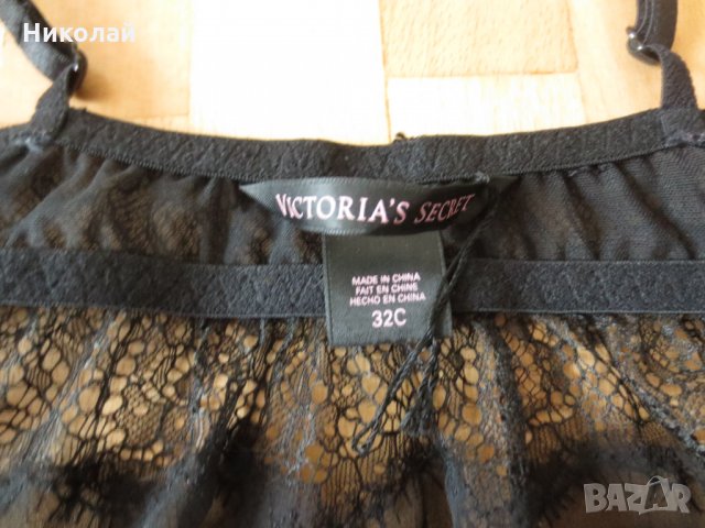 Victoria Secret 32С/70С/S , снимка 8 - Бельо - 33992776