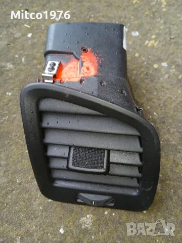 Духалка парно Opel Insignia 2000, снимка 2 - Части - 49903304