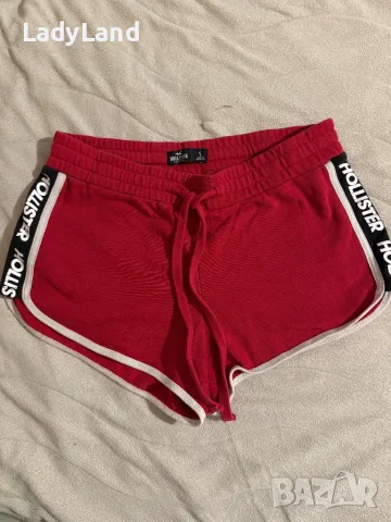 Къси гащи Hollister