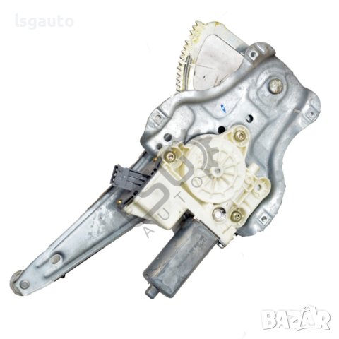 Механизъм с моторче заден десен ел. стъклоповдигач Toyota Avensis II 2003-2009 ID:109163