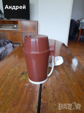 Стара електрическа кафеварка #5, снимка 2 - Други ценни предмети - 53862194