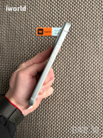 НОВ❗️iPhone 17 Pro ❗️Лизинг от 40€/мес ❗️Silver USA 🇺🇸 ГАРАНЦИЯ❗️, снимка 4 - Apple iPhone - 53826756