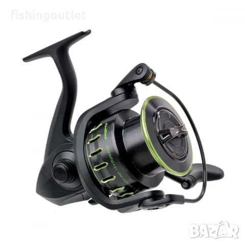 Макара за фидер Formax Accela Feeder 5500. Модел 2024г, снимка 5 - Макари - 47265871