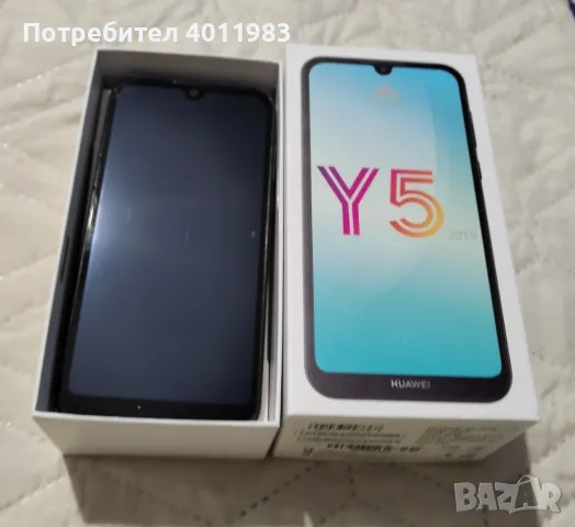 Huawei Y5 2019