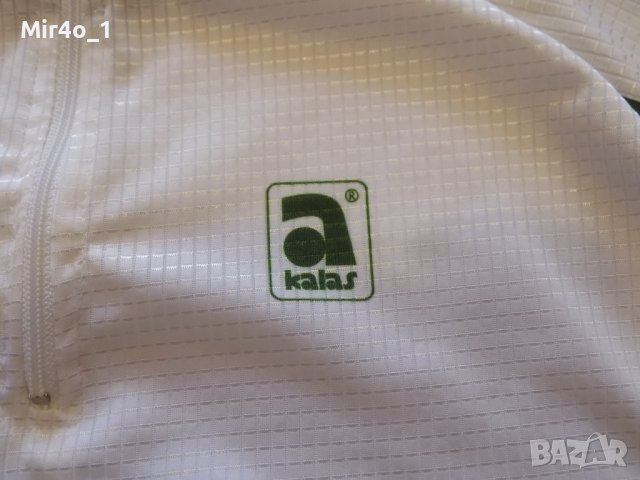 вело джърси kalas тениска екип колоездене велосипед шосе оригинал XXL, снимка 5 - Спортни дрехи, екипи - 41551220