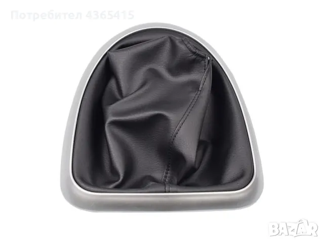 Маншон за скоростен лост за Nissan Qashqai J10 (2007-2013), снимка 3 - Части - 47762908