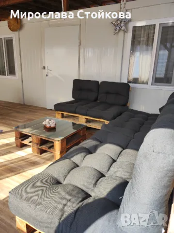 Еко Бунгало Конкордия, снимка 8 - Каравани под наем - 43942619