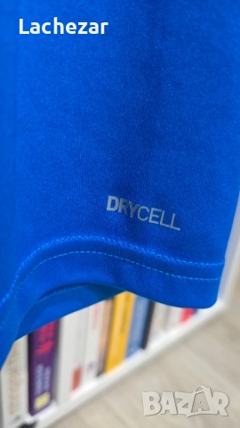 мъжка тениска Puma размер М , снимка 5 - Тениски - 51459168