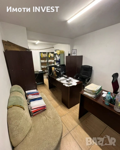 Индустриален имот със складови и хладилни помещения, снимка 3 - Производствени сгради - 53189573