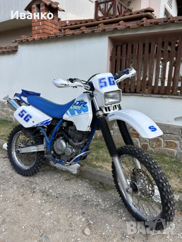 Мотор Suzuki Dr 350, снимка 9 - Мотоциклети и мототехника - 56107131