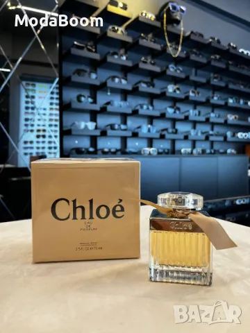 Chloé дамски парфюми