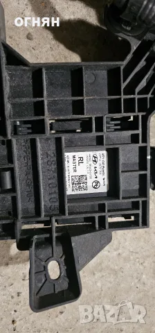 части хюндай йоник 5, снимка 7 - Автомобили и джипове - 55978264