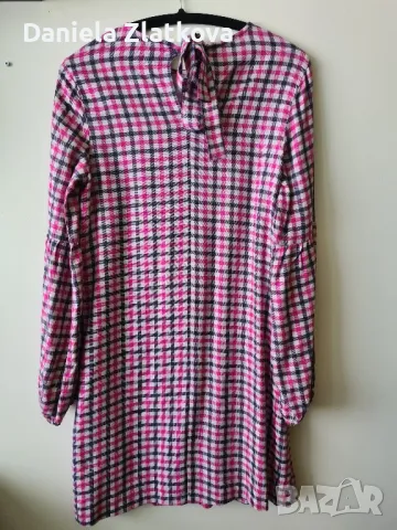 Рокля Mohito, снимка 3 - Рокли - 48643089