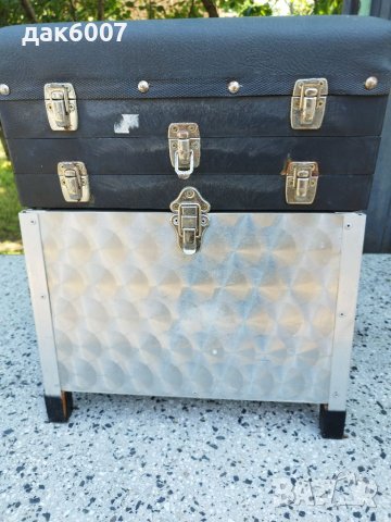 Рибарско столче , снимка 4 - Къмпинг мебели - 40888338