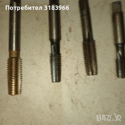 голям лот метцици № 2 32 броя, снимка 12 - Други инструменти - 53498501