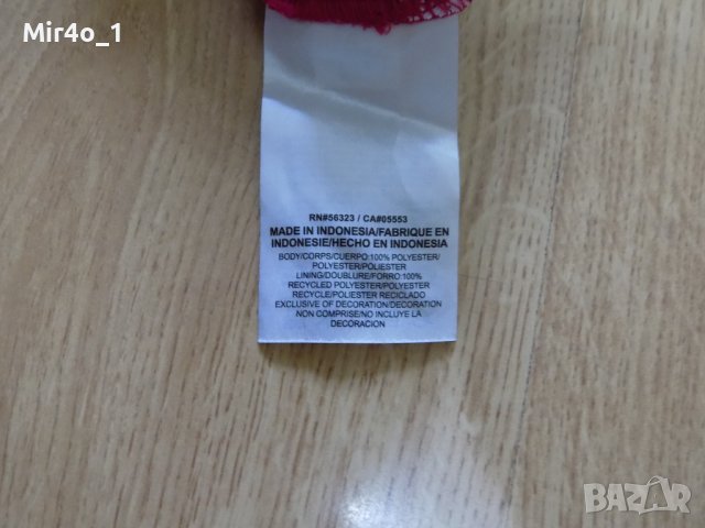 къси панталони nike найк шорти фитнес спорт крос дамски оригинал XL, снимка 8 - Спортни екипи - 42106850