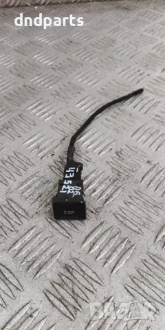 Бутон Audi A6 2002г.	