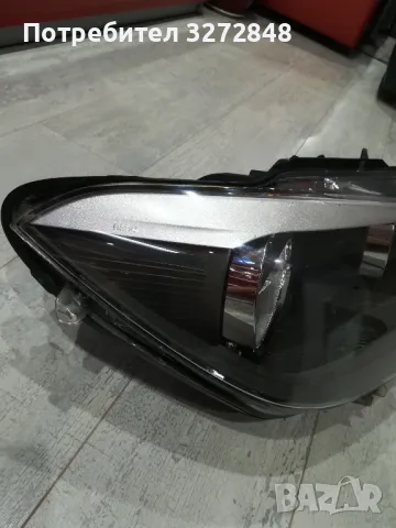 Фар BMW 1 (2013г) /А8722967208/, снимка 2 - Аксесоари и консумативи - 48561482