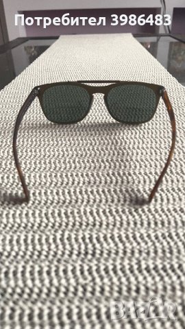 Слънчеви очила BURBERRY, снимка 8 - Слънчеви и диоптрични очила - 44227069