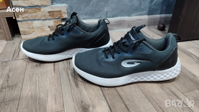 маратонки номер 39 