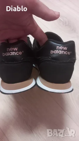 маратонки New Balance 500 38 номер , снимка 5 - Маратонки - 56246223