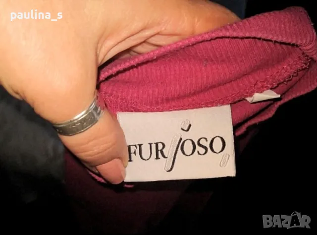 Три броя / Дизайнерска блуза без ръкави / унисайз, снимка 17 - Потници - 26571811