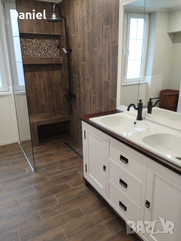 Луксозен апартамент под наем, снимка 7 - Апартаменти - 53817725