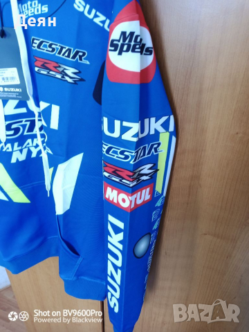 Суитчер Сузуки Suzuki, снимка 3 - Суичъри - 36119835