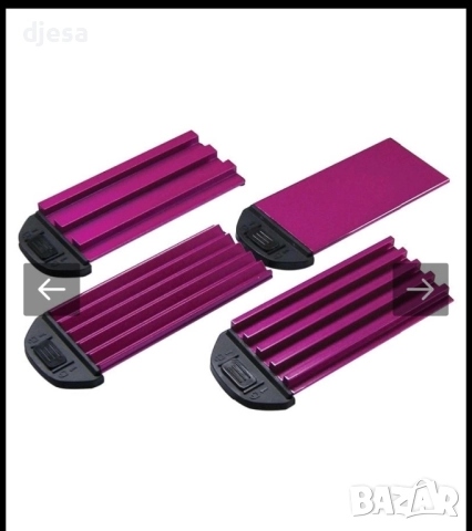 Преса за коса , снимка 3 - Преси за коса - 52029310