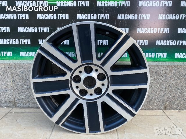 Джанти алумиеви джанта 7Jx18” и 8Jx18” за Мини Mini Cooper F54 F55 F56 F57, снимка 3 - Гуми и джанти - 44327059