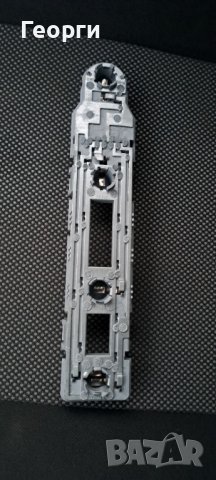 Основа за стоп мерцедес ц класа, снимка 2 - Аксесоари и консумативи - 40374523