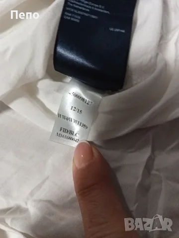 Рокля Tommy Hilfiger, снимка 3 - Рокли - 56246748
