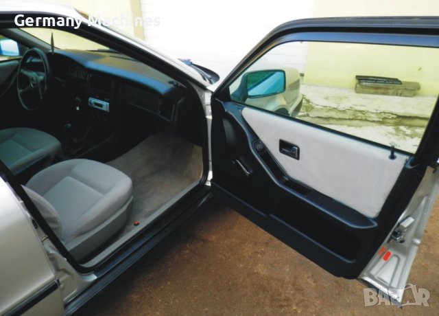ЧАСТИ- АУДИ 80 Б 4  1991-1996г. AUDI В4 бензин 1800куб, 66кW, моно-инжекция, 90kс, снимка 11 - Части - 40487138