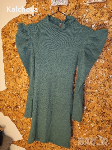 Дамска рокля 