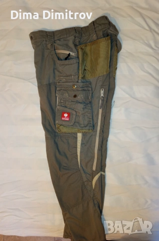 Engelbert strauss  Работни панталони , снимка 5 - Други - 53344979